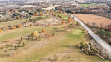 Have you ever dreamed of owning a golf course, this beautiful 9 on Auburn Bluff Golf Course in Wisconsin - for sale on GolfHomes.com, golf home, golf lot