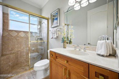 Welcome to your private resort oasis! This stunning custom on The Palencia Club in Florida - for sale on GolfHomes.com, golf home, golf lot