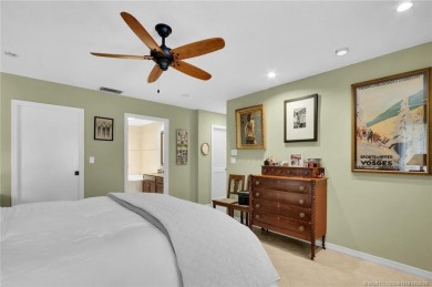 This 3 bedroom with 2 full bathroom CBS pool home is located on on Evergreen Club in Florida - for sale on GolfHomes.com, golf home, golf lot