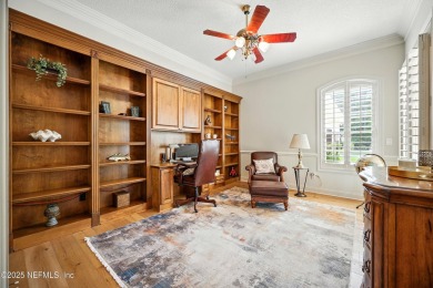 Welcome to your private resort oasis! This stunning custom on The Palencia Club in Florida - for sale on GolfHomes.com, golf home, golf lot