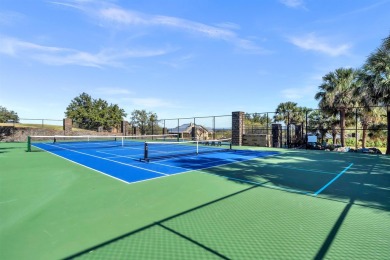 Discover the perfect blend of modern comfort and resort-style on Apple Rock Golf Course - Horseshoe Bay in Texas - for sale on GolfHomes.com, golf home, golf lot