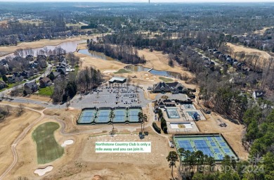 Owners are offering 10k in credit for buyers to use as they wish on Northstone Country Club in North Carolina - for sale on GolfHomes.com, golf home, golf lot