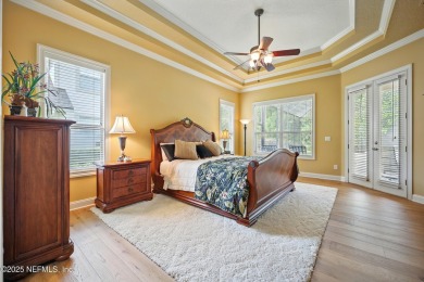 Welcome to your private resort oasis! This stunning custom on The Palencia Club in Florida - for sale on GolfHomes.com, golf home, golf lot