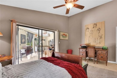 This 3 bedroom with 2 full bathroom CBS pool home is located on on Evergreen Club in Florida - for sale on GolfHomes.com, golf home, golf lot