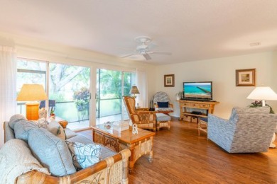 SUPER VALUE 3 bedroom townhome! This private end unit features a on Riverbend Golf Club in Florida - for sale on GolfHomes.com, golf home, golf lot