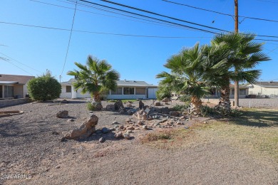 Welcome to this charming 3 bed, 2 bath single-level home ideally on Sun City North Golf Course in Arizona - for sale on GolfHomes.com, golf home, golf lot