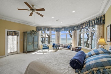 Experience the pinnacle of bayfront living in the prestigious on Bluewater Bay Resort in Florida - for sale on GolfHomes.com, golf home, golf lot