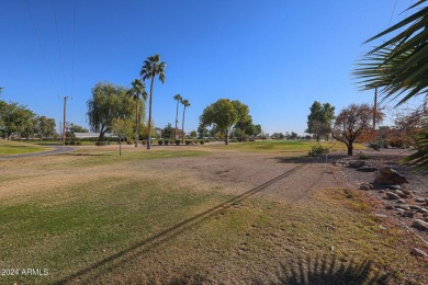 Welcome to this charming 3 bed, 2 bath single-level home ideally on Sun City North Golf Course in Arizona - for sale on GolfHomes.com, golf home, golf lot