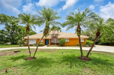 This 3 bedroom with 2 full bathroom CBS pool home is located on on Evergreen Club in Florida - for sale on GolfHomes.com, golf home, golf lot