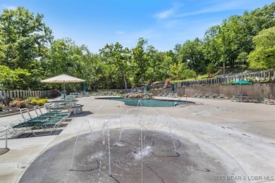 WELL ESTABLISHED NIGHTLY RENTAL $40,000+ / YEAR!!! Turn-Key on The Oaks Golf Course in Missouri - for sale on GolfHomes.com, golf home, golf lot