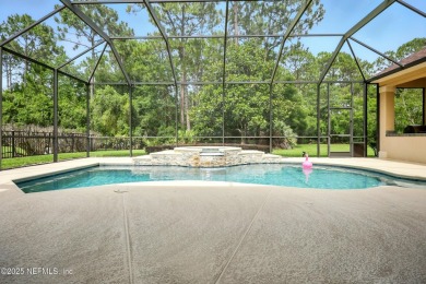 Welcome to your private resort oasis! This stunning custom on The Palencia Club in Florida - for sale on GolfHomes.com, golf home, golf lot