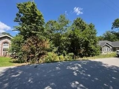 31-acre Sewered Lot that's ready for your New Dream Home. Great on Bella Vista - Metfield Golf Complex and Country Club in Arkansas - for sale on GolfHomes.com, golf home, golf lot