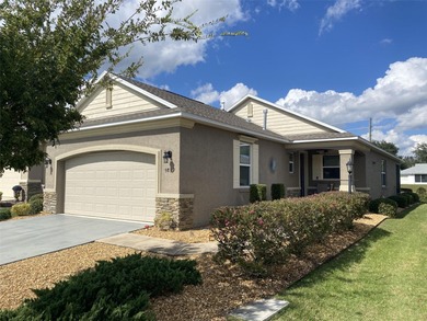 MOVE IN READY, FULLY FURNISHED 2/2/2 SOLAR SMART HOME IN on On Top of the World Golf Course in Florida - for sale on GolfHomes.com, golf home, golf lot