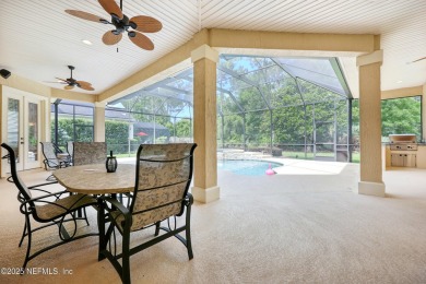 Welcome to your private resort oasis! This stunning custom on The Palencia Club in Florida - for sale on GolfHomes.com, golf home, golf lot