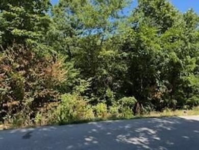 31-acre Sewered Lot that's ready for your New Dream Home. Great on Bella Vista - Metfield Golf Complex and Country Club in Arkansas - for sale on GolfHomes.com, golf home, golf lot