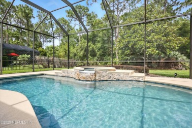 Welcome to your private resort oasis! This stunning custom on The Palencia Club in Florida - for sale on GolfHomes.com, golf home, golf lot