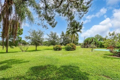 This 3 bedroom with 2 full bathroom CBS pool home is located on on Evergreen Club in Florida - for sale on GolfHomes.com, golf home, golf lot