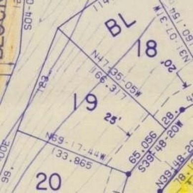 31-acre Sewered Lot that's ready for your New Dream Home. Great on Bella Vista - Metfield Golf Complex and Country Club in Arkansas - for sale on GolfHomes.com, golf home, golf lot
