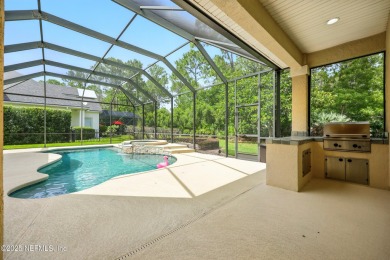 Welcome to your private resort oasis! This stunning custom on The Palencia Club in Florida - for sale on GolfHomes.com, golf home, golf lot