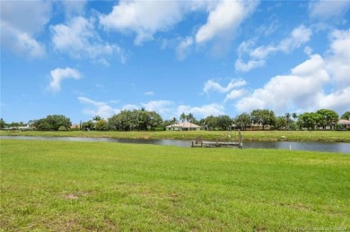 This 3 bedroom with 2 full bathroom CBS pool home is located on on Evergreen Club in Florida - for sale on GolfHomes.com, golf home, golf lot