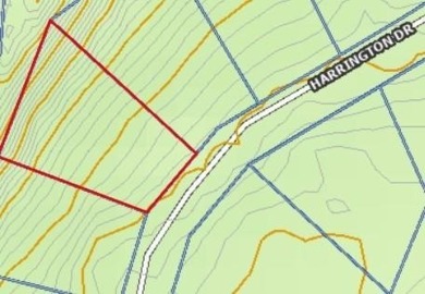 31-acre Sewered Lot that's ready for your New Dream Home. Great on Bella Vista - Metfield Golf Complex and Country Club in Arkansas - for sale on GolfHomes.com, golf home, golf lot