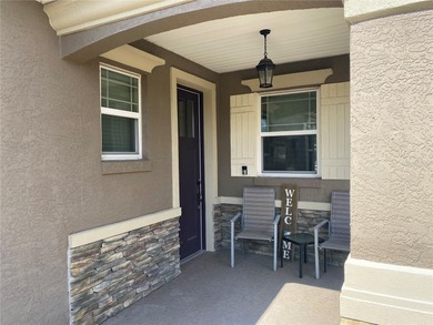 MOVE IN READY, FULLY FURNISHED 2/2/2 SOLAR SMART HOME IN on On Top of the World Golf Course in Florida - for sale on GolfHomes.com, golf home, golf lot