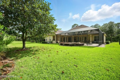 Welcome to your private resort oasis! This stunning custom on The Palencia Club in Florida - for sale on GolfHomes.com, golf home, golf lot