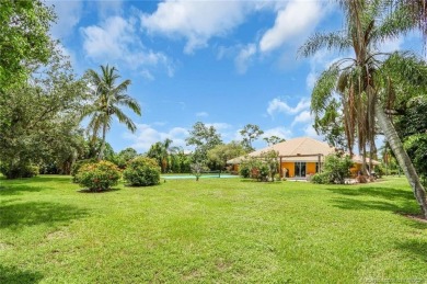 This 3 bedroom with 2 full bathroom CBS pool home is located on on Evergreen Club in Florida - for sale on GolfHomes.com, golf home, golf lot