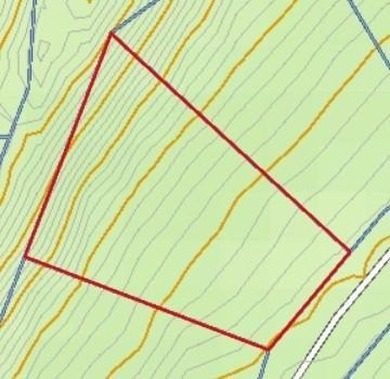 31-acre Sewered Lot that's ready for your New Dream Home. Great on Bella Vista - Metfield Golf Complex and Country Club in Arkansas - for sale on GolfHomes.com, golf home, golf lot