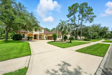 Welcome to your private resort oasis! This stunning custom on The Palencia Club in Florida - for sale on GolfHomes.com, golf home, golf lot