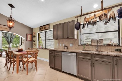 This 3 bedroom with 2 full bathroom CBS pool home is located on on Evergreen Club in Florida - for sale on GolfHomes.com, golf home, golf lot