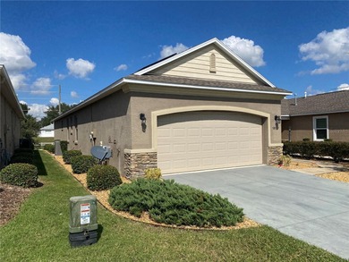 MOVE IN READY, FULLY FURNISHED 2/2/2 SOLAR SMART HOME IN on On Top of the World Golf Course in Florida - for sale on GolfHomes.com, golf home, golf lot
