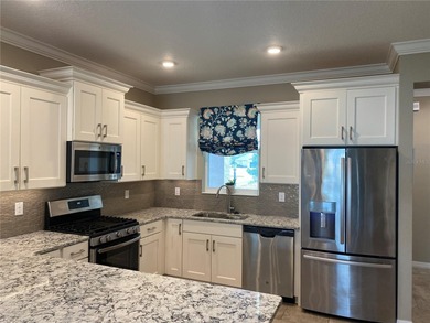 MOVE IN READY, FULLY FURNISHED 2/2/2 SOLAR SMART HOME IN on On Top of the World Golf Course in Florida - for sale on GolfHomes.com, golf home, golf lot