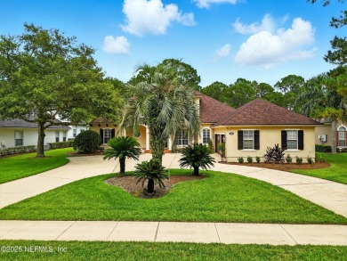 Welcome to your private resort oasis! This stunning custom on The Palencia Club in Florida - for sale on GolfHomes.com, golf home, golf lot