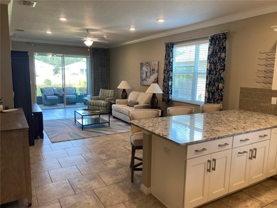 MOVE IN READY, FULLY FURNISHED 2/2/2 SOLAR SMART HOME IN on On Top of the World Golf Course in Florida - for sale on GolfHomes.com, golf home, golf lot