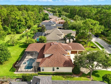 Welcome to your private resort oasis! This stunning custom on The Palencia Club in Florida - for sale on GolfHomes.com, golf home, golf lot