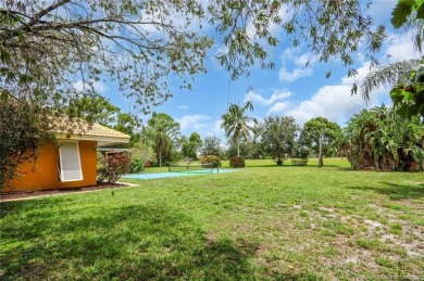 This 3 bedroom with 2 full bathroom CBS pool home is located on on Evergreen Club in Florida - for sale on GolfHomes.com, golf home, golf lot