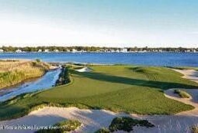 Build your dream home!
'Last lot left' in the brand new 5 lot on Manasquan River Golf Club in New Jersey - for sale on GolfHomes.com, golf home, golf lot