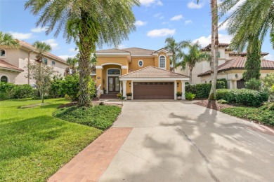 This property blends style, functionality and lifestyle. Elegant on The Ocean Course At Hammock Beach Resort in Florida - for sale on GolfHomes.com, golf home, golf lot