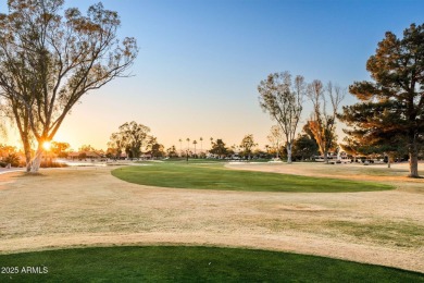 Your Dream Home on the 9th Hole in Sun Lakes - Golfers' on Cottonwood Country Club in Arizona - for sale on GolfHomes.com, golf home, golf lot