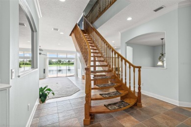 This property blends style, functionality and lifestyle. Elegant on The Ocean Course At Hammock Beach Resort in Florida - for sale on GolfHomes.com, golf home, golf lot