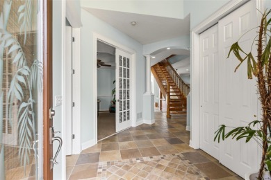 This property blends style, functionality and lifestyle. Elegant on The Ocean Course At Hammock Beach Resort in Florida - for sale on GolfHomes.com, golf home, golf lot