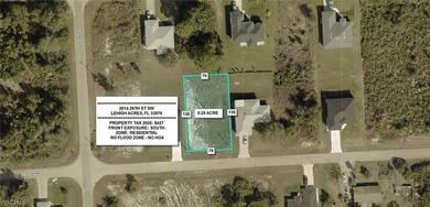 Great opportunity to own this desirable residential lot located on Copperhead Golf Club in Florida - for sale on GolfHomes.com, golf home, golf lot
