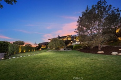 Indulge in this breathtaking SOUTH facing panoramic ocean and on Pelican Hill Golf Club in California - for sale on GolfHomes.com, golf home, golf lot