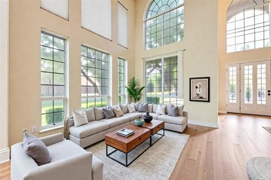 Rare opportunity to be in the heart of Stonebridge Ranch, close on Stonebridge Ranch Country Club in Texas - for sale on GolfHomes.com, golf home, golf lot