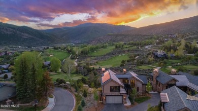 Private, Polished & Perfectly Positioned

100 Legends Drive E on  in Colorado - for sale on GolfHomes.com, golf home, golf lot