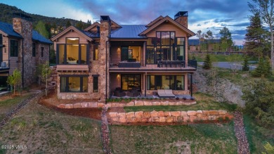 Private, Polished & Perfectly Positioned

100 Legends Drive E on  in Colorado - for sale on GolfHomes.com, golf home, golf lot