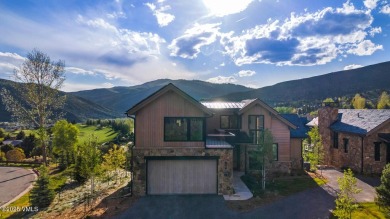 Private, Polished & Perfectly Positioned

100 Legends Drive E on  in Colorado - for sale on GolfHomes.com, golf home, golf lot