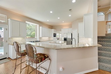 Rare opportunity to be in the heart of Stonebridge Ranch, close on Stonebridge Ranch Country Club in Texas - for sale on GolfHomes.com, golf home, golf lot