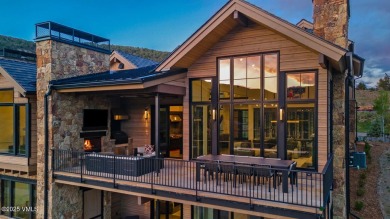 Private, Polished & Perfectly Positioned

100 Legends Drive E on  in Colorado - for sale on GolfHomes.com, golf home, golf lot
